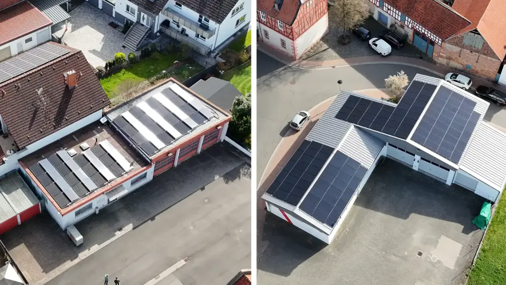 EGU01 FeuerwehrSolar Semd und Kleestadt