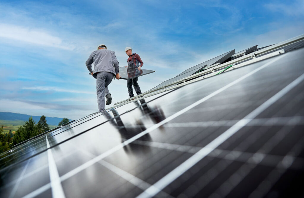 Gründung der Energiegenossenschaft Groß-Umstadt eG
